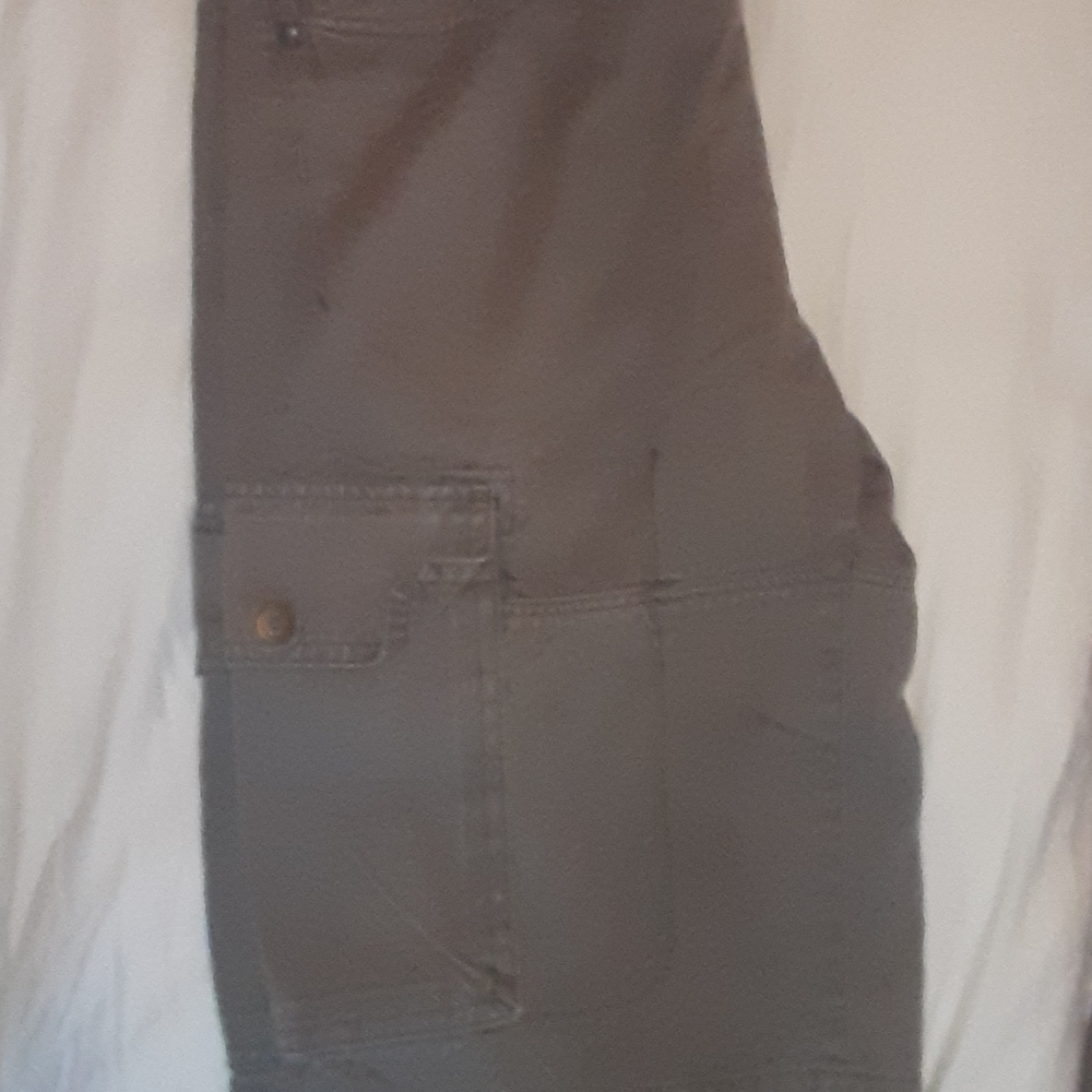 Mens marithe girbaud cargo shorts